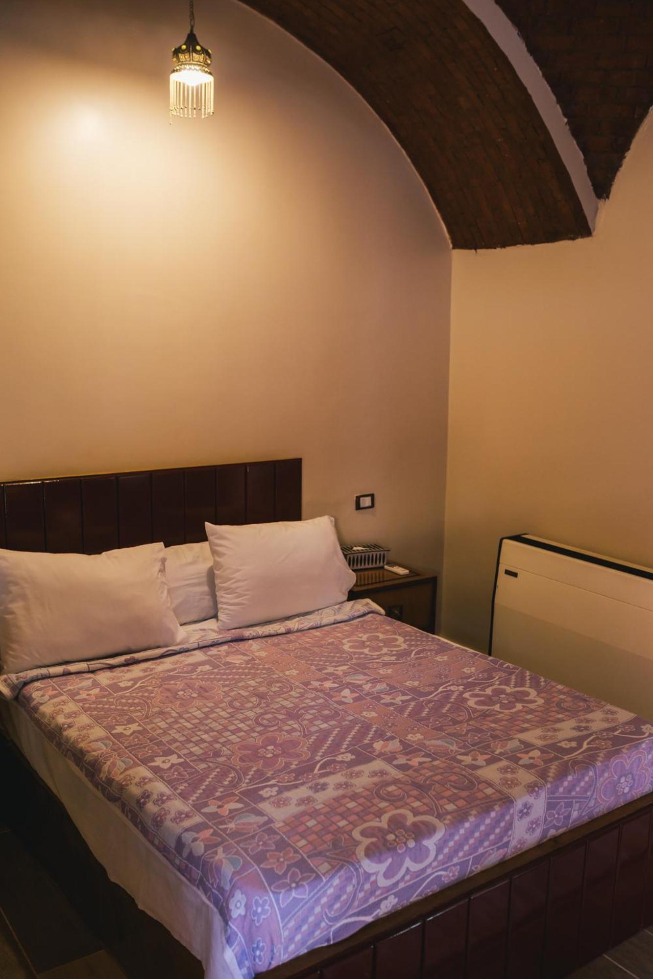 Tuya Hotel Abu Simbel Eksteriør billede