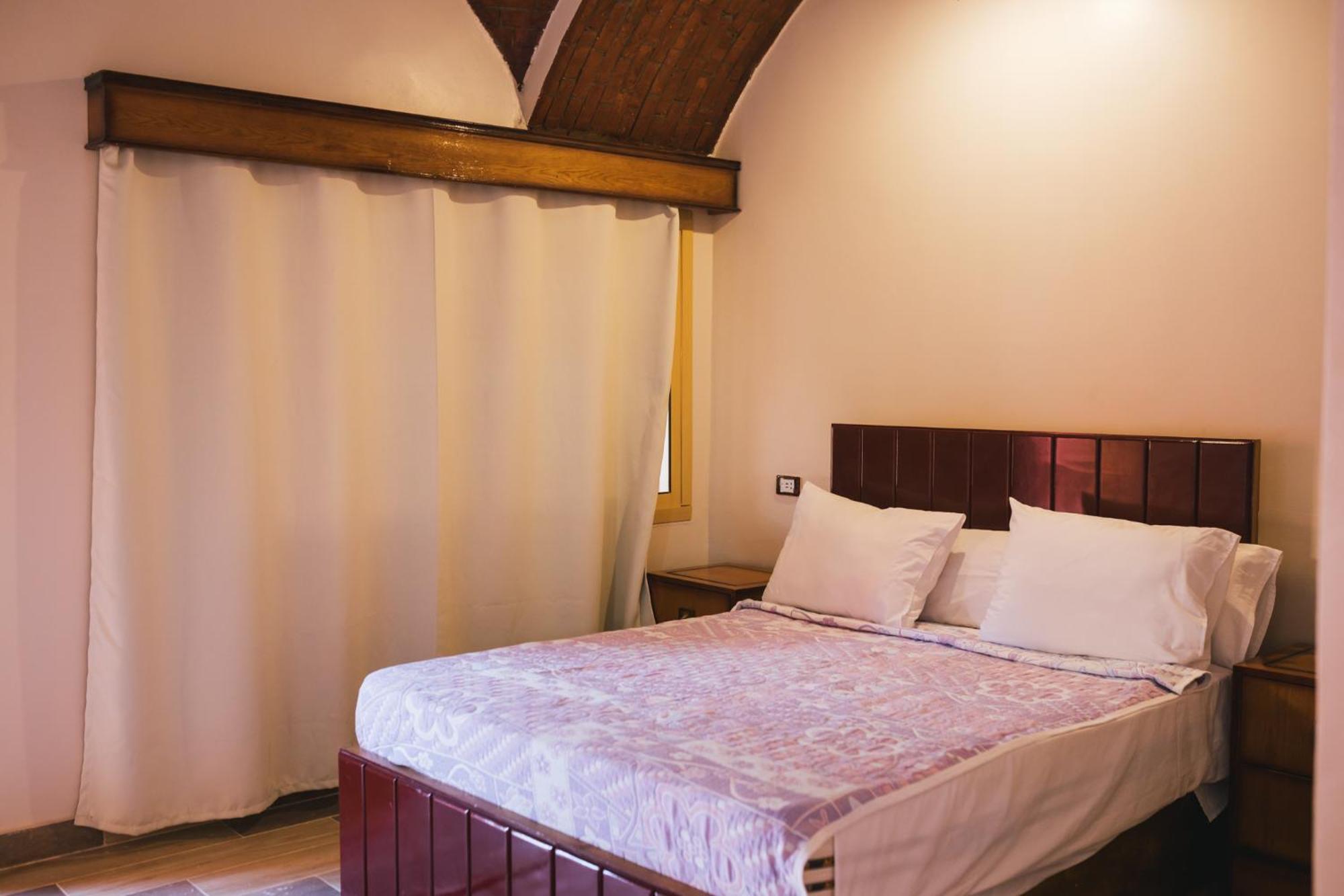 Tuya Hotel Abu Simbel Eksteriør billede